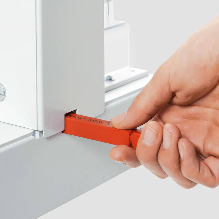 Ideal 4305 Guillotine Cutting Stick
