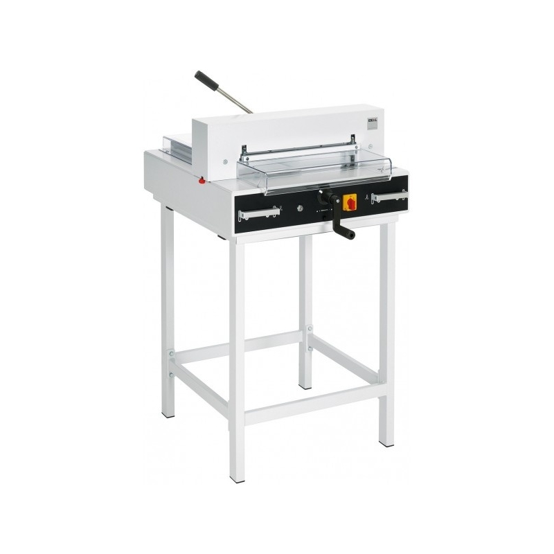 Ideal 4315 Electric Guillotine Stand